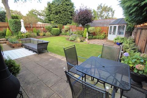 3 bedroom detached bungalow for sale, Cedar Drive, Ockbrook, Derby