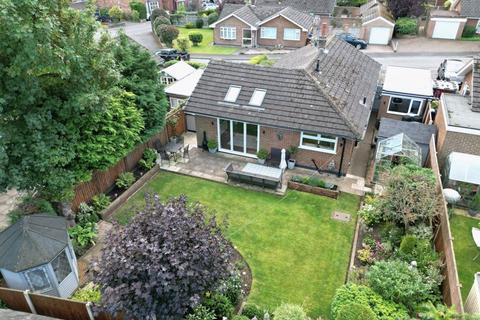 3 bedroom detached bungalow for sale, Cedar Drive, Ockbrook, Derby