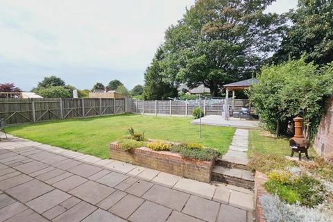 4 bedroom detached house for sale, The Craft, Hereford HR1