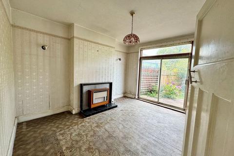 3 bedroom end of terrace house for sale, Cranston Road, London