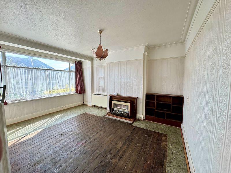 Front Reception Room