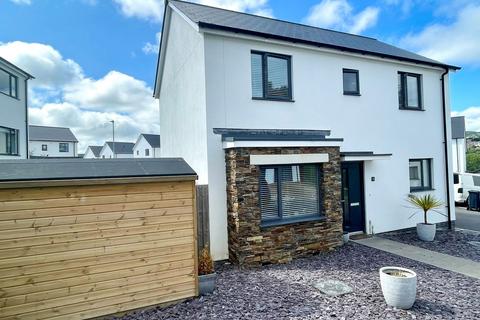 3 bedroom detached house for sale, Gwartha Close, St Austell PL25