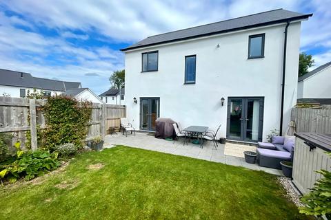 3 bedroom detached house for sale, Gwartha Close, St Austell PL25