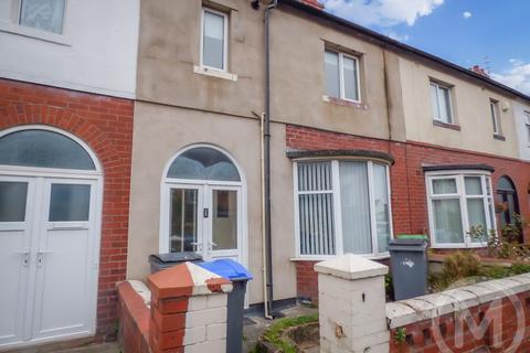 3 bedroom terraced house for sale, Selbourne Road, Blackpool, FY1 3SA