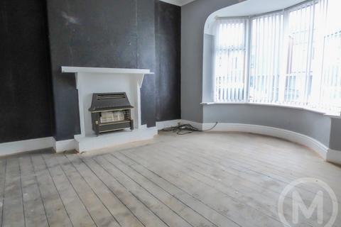 3 bedroom terraced house for sale, Selbourne Road, Blackpool, FY1 3SA