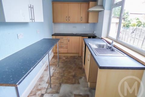 26 Selbourne Road, Blackpool, FY1 3SA