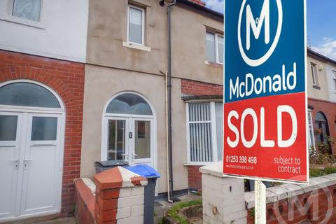 26 Selbourne Road, Blackpool, FY1 3SA