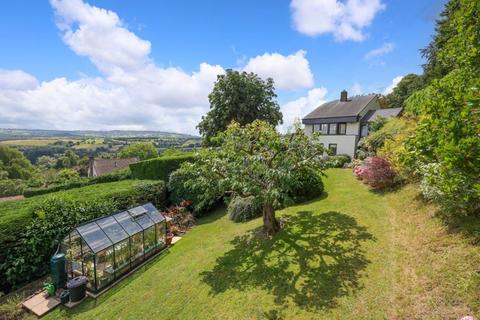 5 bedroom detached house for sale, Folleigh Lane|Long Ashton