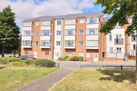 2 bedroom apartment for sale, Northcroft Way, Erdington, Birmingham, B23 6GE