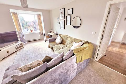 2 bedroom apartment for sale, Northcroft Way, Erdington, Birmingham, B23 6GE