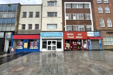 Shop for sale, High Street, Stockton, TS18