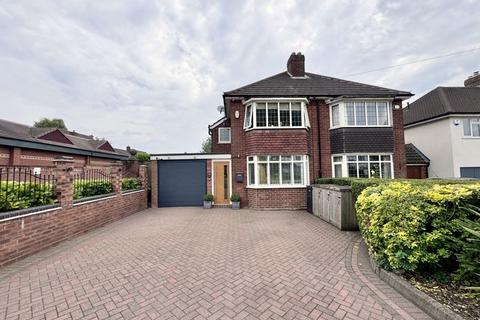 4 bedroom semi-detached house for sale, Slade Road, Four Oaks, Sutton Coldfield, B75 5PF