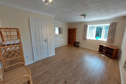 1 bedroom flat to rent, Hartsill Road