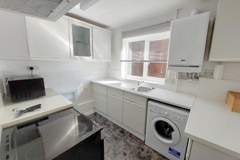 1 bedroom flat to rent, Hartsill Road