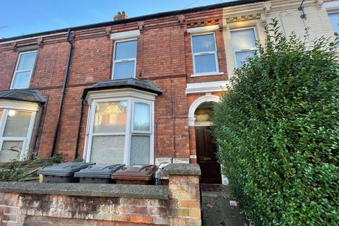 1 bedroom in a house share to rent, West Parade, Lincoln