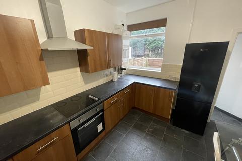 1 bedroom in a house share to rent, Room 2 (En-Suite) Derby Road, Stapleford