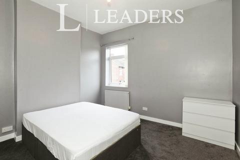 1 bedroom in a house share to rent, Room 2, Stanton Road, ST3