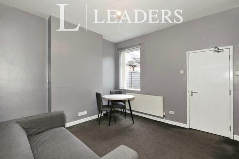 1 bedroom in a house share to rent, Room 2, Stanton Road, ST3