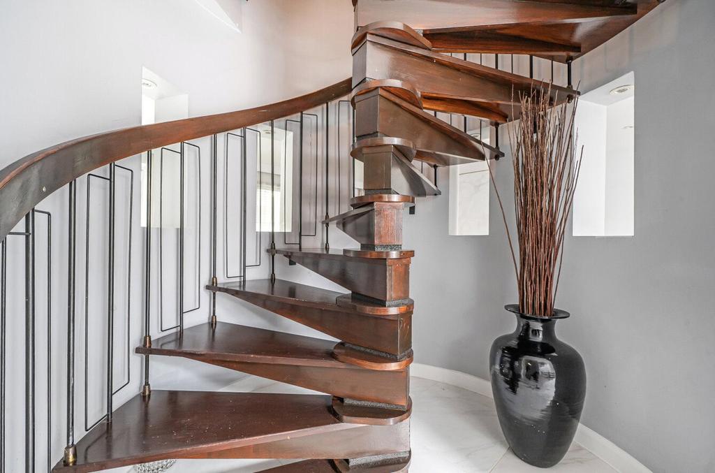 Stairwell