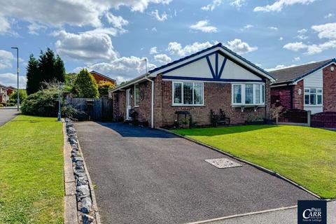 undefined, Churchside Way, Lazy Hill, Aldridge