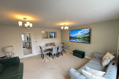 35 Bluebell Crescent, Birmingham, B42 2FS