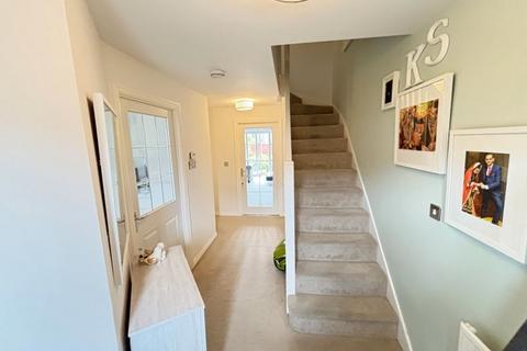 35 Bluebell Crescent, Birmingham, B42 2FS