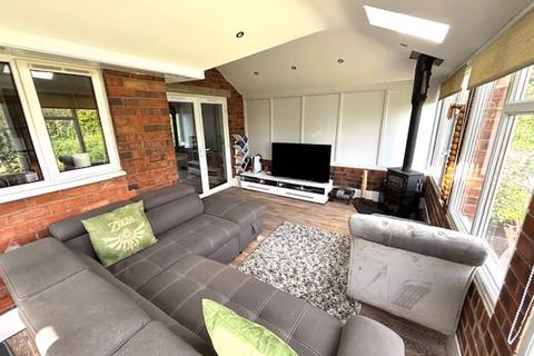 4 bedroom semi-detached house for sale, Walsall Road, Perry Barr,,Birmingham B42 2LT