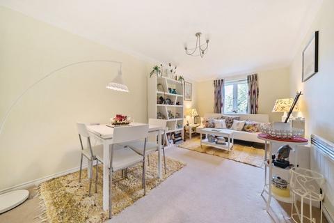 2 bedroom retirement property for sale, Headley Road, Grayshott