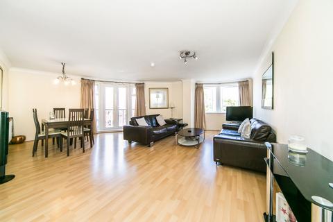 2 bedroom apartment to rent, Blakes Quay, Reading