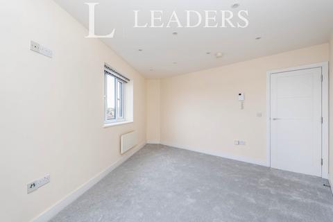 2 bedroom flat to rent, Kingsbury Road, Southampton, SO14