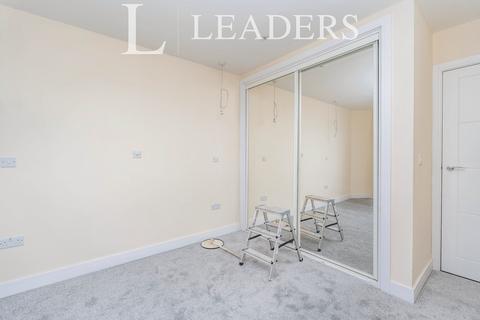 2 bedroom flat to rent, Kingsbury Road, Southampton, SO14