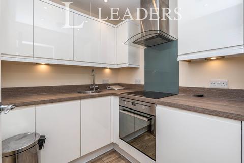 2 bedroom flat to rent, Kingsbury Road, Southampton, SO14