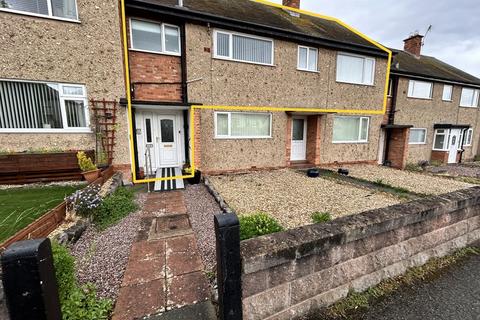 2 bedroom apartment for sale, Llandudno Road, Penrhyn Bay