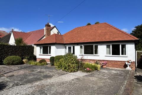 3 bedroom detached bungalow for sale, Brompton Avenue, Rhos on Sea