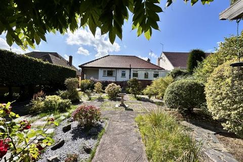 3 bedroom detached bungalow for sale, Brompton Avenue, Rhos on Sea