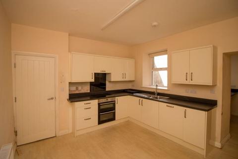 4 bedroom terraced house for sale, 10 Albert Street, Ramsey