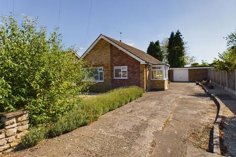 2 bedroom detached bungalow for sale, Accommodation Road, Horncastle