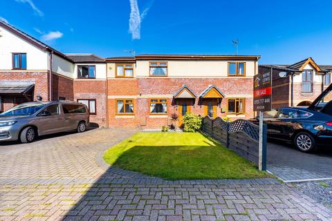 3 bedroom terraced house for sale, Heol Y Ddol, Caerphilly, CF83 3JN