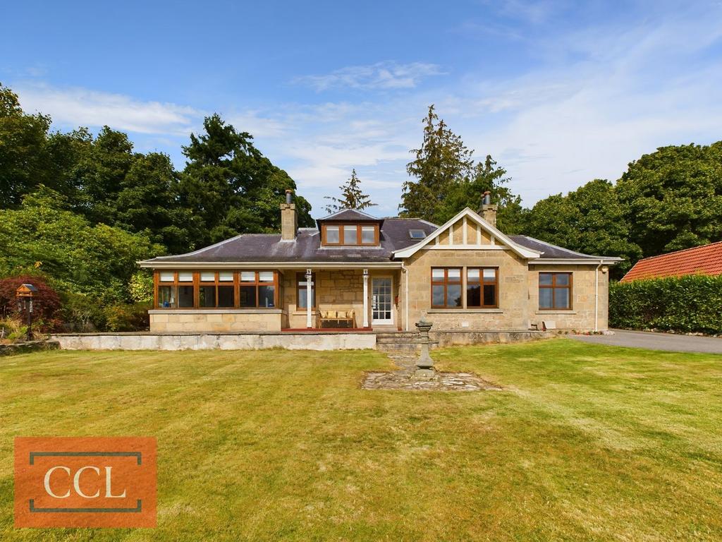 Hamilton Drive, Elgin, IV30 4 bed detached house for sale £675,000