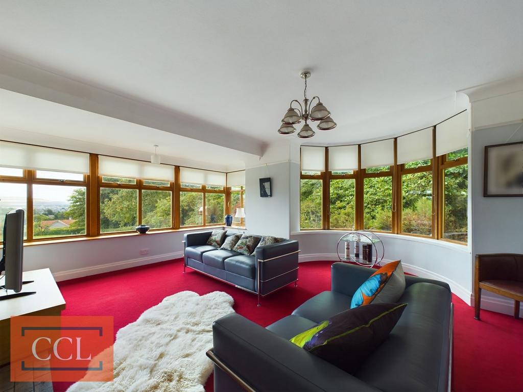 Hamilton Drive, Elgin, IV30 4 bed detached house for sale £675,000