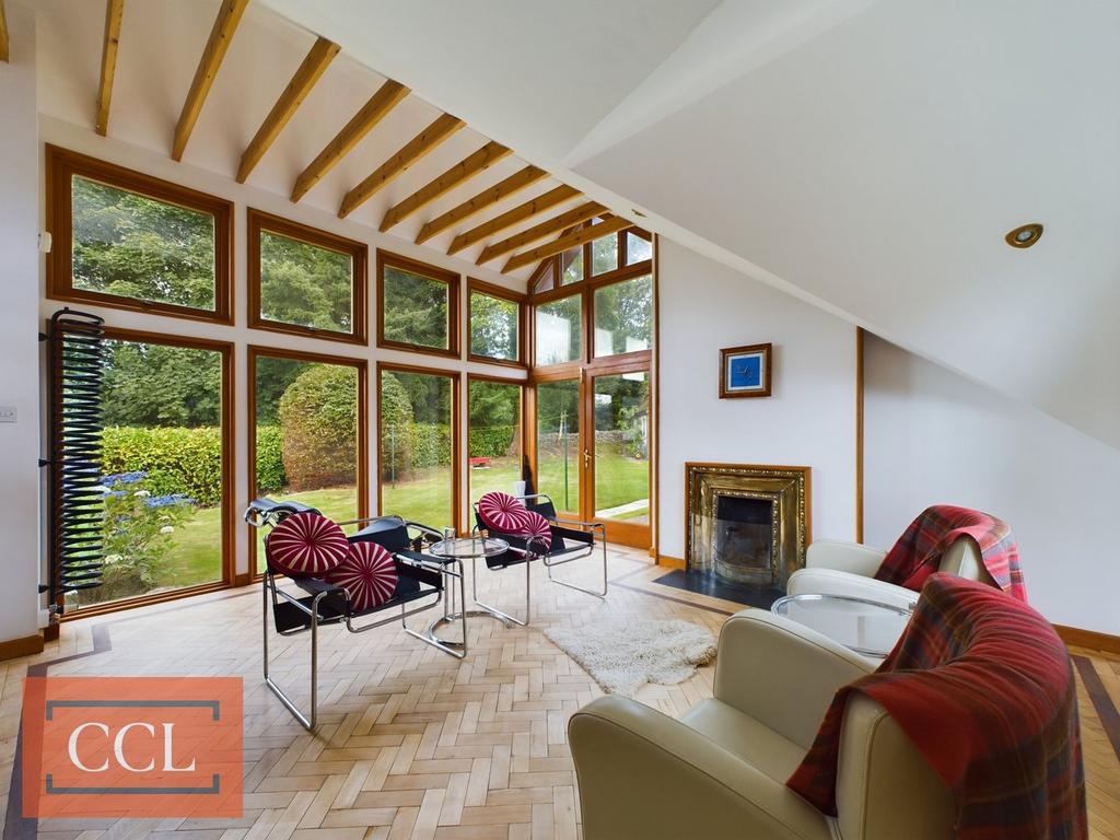 Hamilton Drive, Elgin, IV30 4 bed detached house for sale £675,000