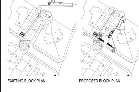 Land for sale, Reinwood Avenue, Huddersfield, HD3