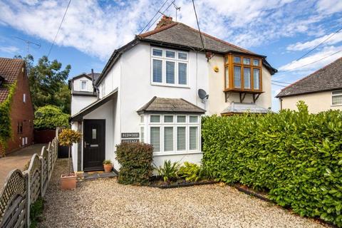 3 bedroom semi-detached house for sale, Rayleigh Road, Brentwood CM13