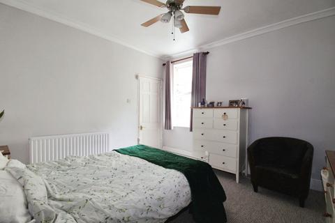 Flat 2, Clarence Lodge Clarence Square, Cheltenham, GL50 4JN