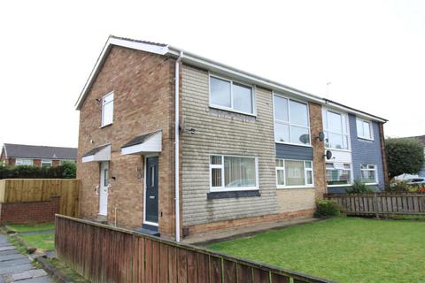 2 bedroom apartment to rent, Westgarth, Whorlton Grange, Newcastle Upon Tyne