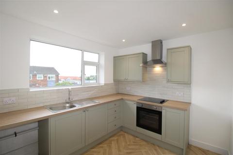 2 bedroom apartment to rent, Westgarth, Whorlton Grange, Newcastle Upon Tyne