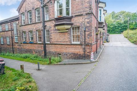 1, Yorke House Maws Craft Centre, Jackfield, Telford, TF8 7LQ