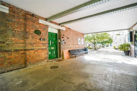 1, Yorke House Maws Craft Centre, Jackfield, Telford, TF8 7LQ