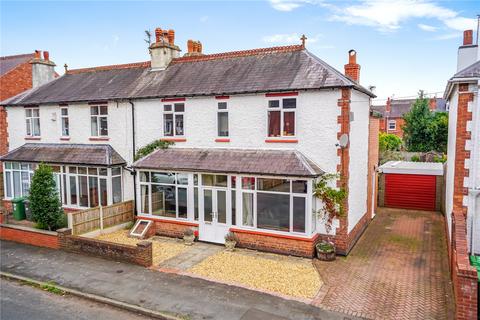 4 bedroom semi-detached house for sale, 17 Vine Street, Kidderminster, Worcestershire