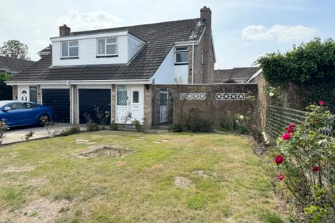 3 bedroom semi-detached house for sale, Watton Road, Holbury, Southampton, Hampshire, SO45